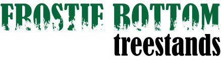 FROSTIE BOTTOM TREESTANDS