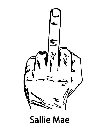 SALLIE MAE