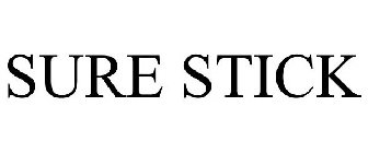 SURE STICK