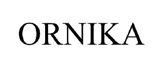 ORNIKA