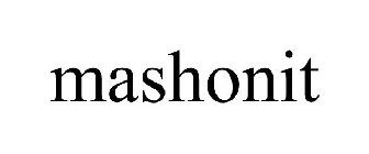 MASHONIT