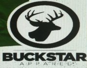 BUCKSTAR APPAREL