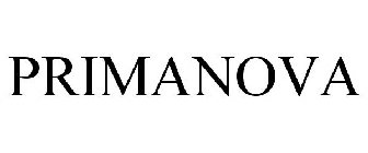 PRIMANOVA