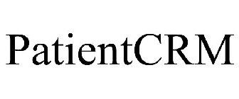 PATIENTCRM