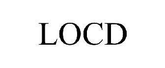 LOCD