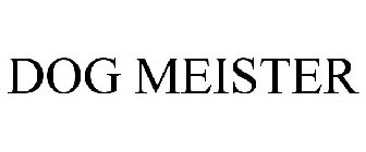 DOG MEISTER