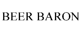 BEER BARON
