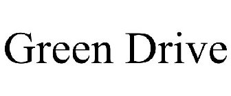GREEN DRIVE
