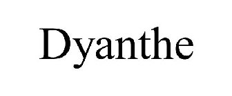 DYANTHE