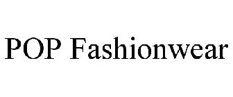 POP FASHIONWEAR