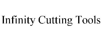 INFINITY CUTTING TOOLS