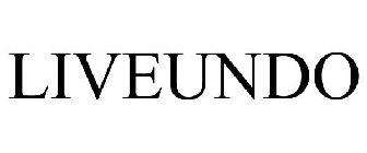 LIVEUNDO