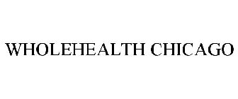 WHOLEHEALTH CHICAGO