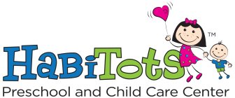 HABITOTS PRESCHOOL AND CHILD CARE CENTERD H