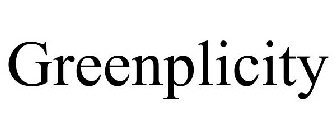 GREENPLICITY