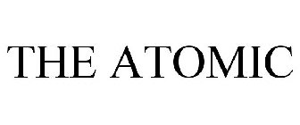 THE ATOMIC