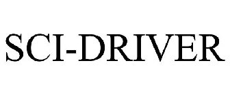 SCI-DRIVER