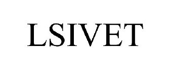 LSIVET