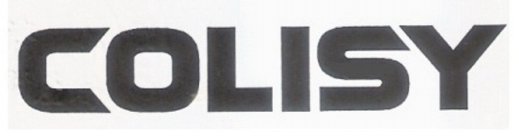 COLISY