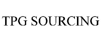 TPG SOURCING