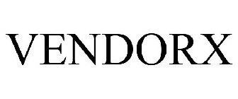 VENDORX