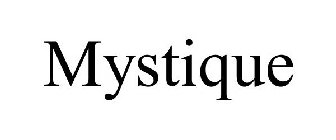 MYSTIQUE