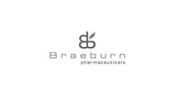 BB BRAEBURN PHARMACEUTICALS