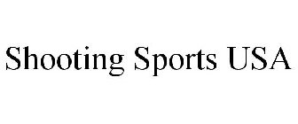 SHOOTING SPORTS USA