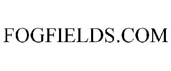 FOGFIELDS.COM