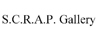 S.C.R.A.P. GALLERY