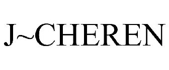 J~CHEREN