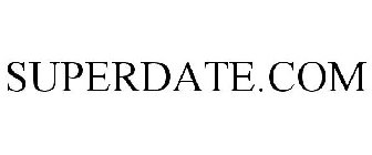 SUPERDATE.COM