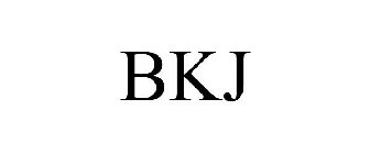 BKJ