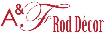A & F ROD DÉCOR