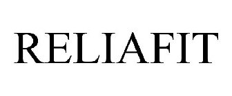 RELIAFIT