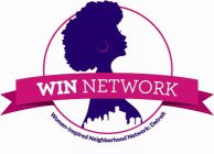 WIN NETWORK WOMEN-INSPIRED NEIGHBORHOODNETWORK: DETROITETWORK: DETROIT