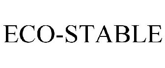 ECO-STABLE
