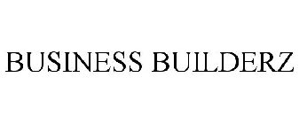 BUSINESS BUILDERZ