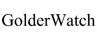GOLDERWATCH
