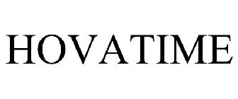 HOVATIME