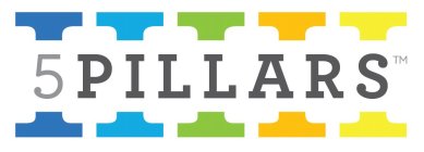 5 PILLARS