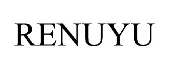 RENUYU