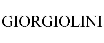 GIORGIOLINI
