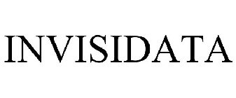 INVISIDATA