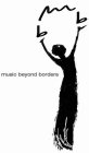 BMB MUSIC BEYOND BORDERS