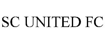 SC UNITED FC
