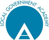 LOCAL GOVERNMENT ACADEMY
