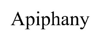 APIPHANY