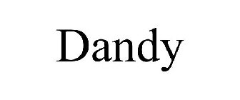 DANDY