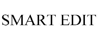 SMART EDIT